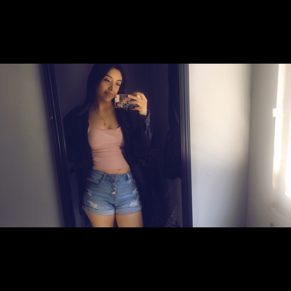 Meet your Posher, Ivette